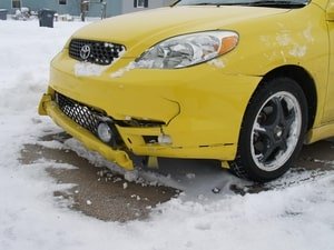 кузовной ремонт в Нижнем Новгороде